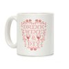 Drink Wine and D.I.Y. Coffee Mug Drink Wine and D.I.Y. Coffee Mug