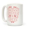 Drink Wine and D.I.Y. Coffee Mug Drink Wine and D.I.Y. Coffee Mug