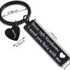 Drive Safe Keychain Drive Safe Keychain