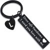 Drive Safe Keychain Drive Safe Keychain