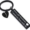 Drive Safe Keychain Drive Safe Keychain