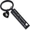 Drive Safe Keychain Drive Safe Keychain