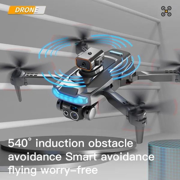 Drone With 4K Camera Drone With 4K Camera