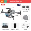 Drone With 4K Camera Drone With 4K Camera