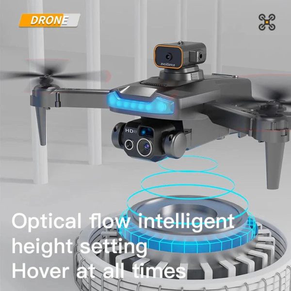 Drone With 4K Camera Drone With 4K Camera