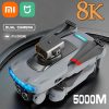 Drone With 4K Camera Drone With 4K Camera