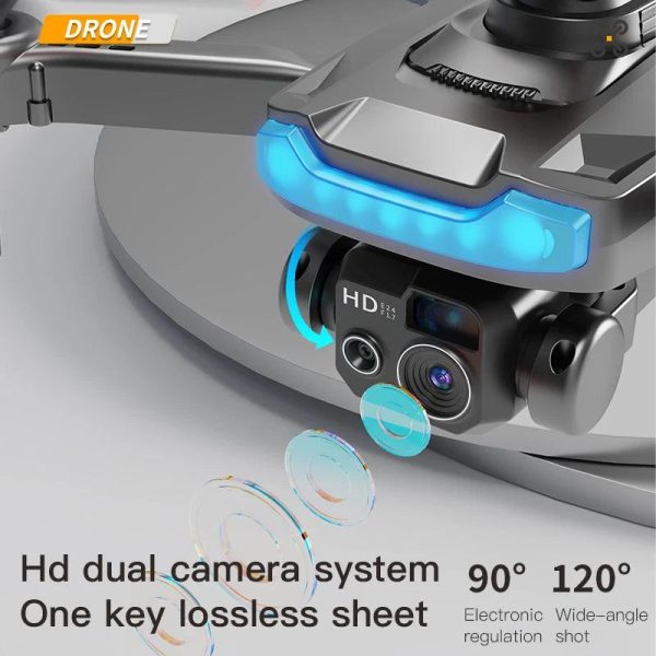 Drone With 4K Camera Drone With 4K Camera