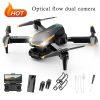 Drone With Obstacle Avoidance 8K Quadcopter Drone With Obstacle Avoidance 8K Quadcopter