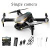 Drone With Obstacle Avoidance 8K Quadcopter Drone With Obstacle Avoidance 8K Quadcopter