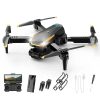 Drone With Obstacle Avoidance 8K Quadcopter Drone With Obstacle Avoidance 8K Quadcopter