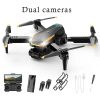 Drone With Obstacle Avoidance 8K Quadcopter Drone With Obstacle Avoidance 8K Quadcopter