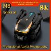 Drone With Obstacle Avoidance 8K Quadcopter Drone With Obstacle Avoidance 8K Quadcopter