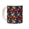 Dune Planetary Pattern Coffee Mug Dune Planetary Pattern Coffee Mug