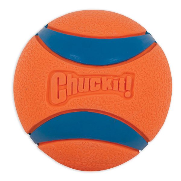 Durable Chew-Resistant Rubber Dog Ball Durable Chew-Resistant Rubber Dog Ball