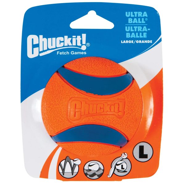 Durable Chew-Resistant Rubber Dog Ball Durable Chew-Resistant Rubber Dog Ball