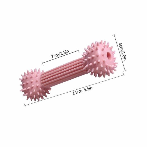 Durable Chew Toys for Dogs