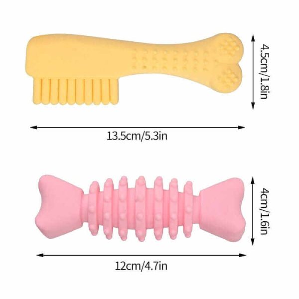 Durable Chew Toys for Dogs
