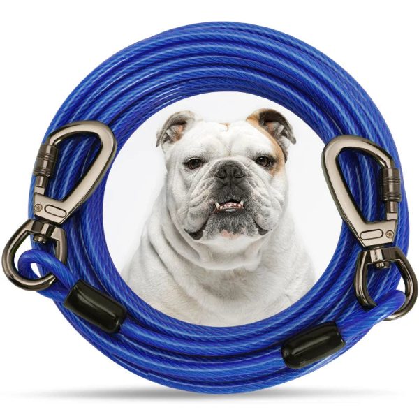 Durable Leash for Large Dogs