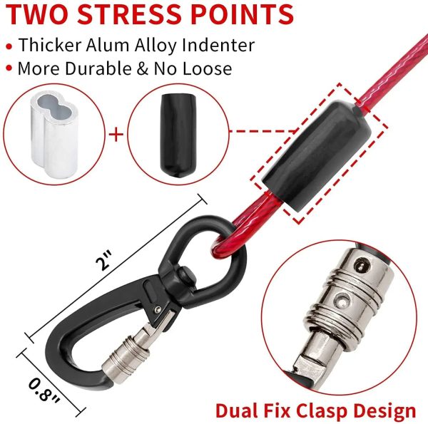 Durable Leash for Large Dogs