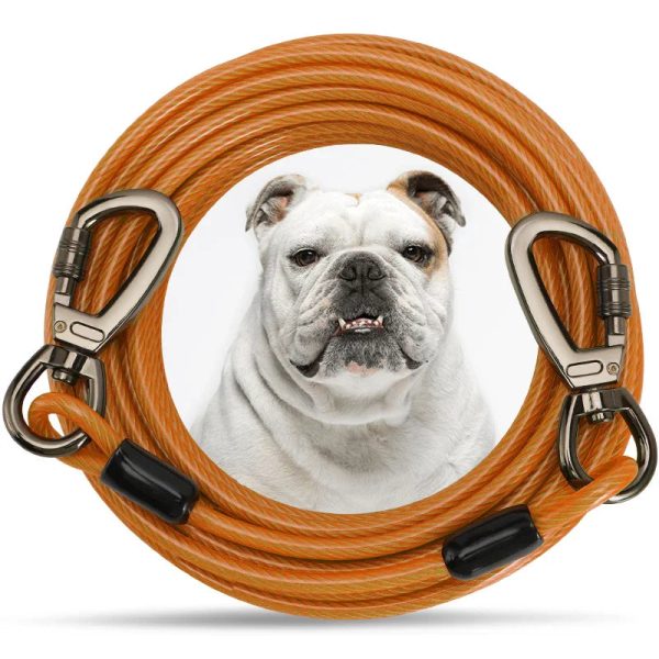 Durable Leash for Large Dogs