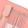 Ear Wax Picking Tool Ear Wax Picking Tool