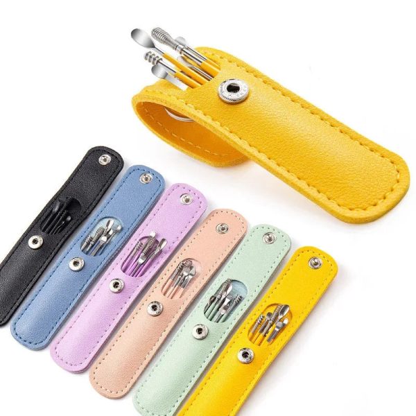 Ear Wax Picking Tool Ear Wax Picking Tool