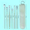 Ear Wax Picking Tool Ear Wax Picking Tool