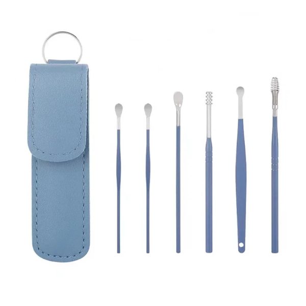 Ear Wax Picking Tool Ear Wax Picking Tool