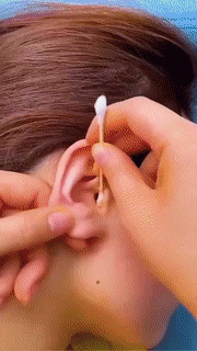 Ear Wax Picking Tool Ear Wax Picking Tool