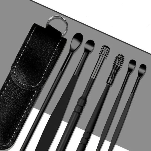 Ear Wax Picking Tool Ear Wax Picking Tool