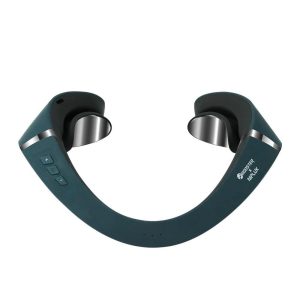 Electric Pulse Neck Massager For Pain Relief