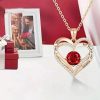 Elegant Preserved Rose Box with Hidden Jewelry Drawer Elegant Preserved Rose Box with Hidden Jewelry Drawer