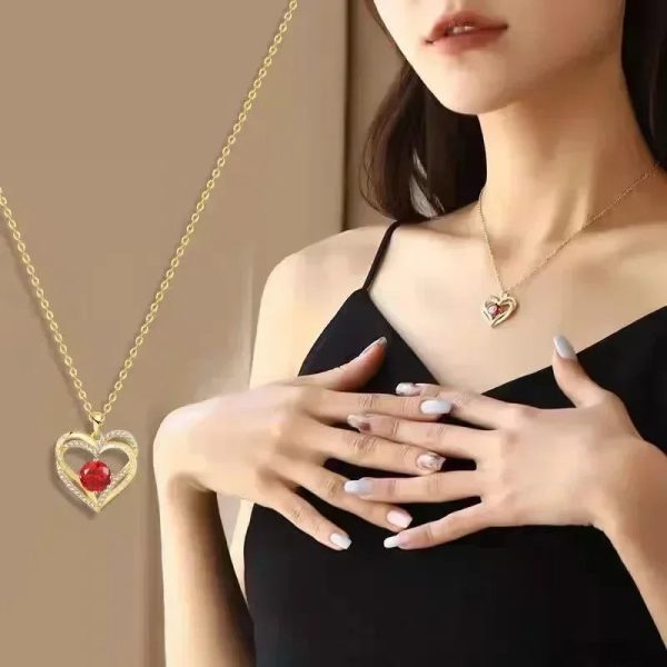 Elegant Preserved Rose Box with Hidden Jewelry Drawer Elegant Preserved Rose Box with Hidden Jewelry Drawer