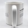 Embrace the Situation, Phrase to Accept and Move On - Personalized Custom Coffee Mug - COL061_MG Embrace the Situation, Phrase to Accept and Move On - Personalized Custom Coffee Mug - COL061_MG