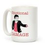 Emotional Damage Meme Coffee Mug Emotional Damage Meme Coffee Mug