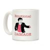 Emotional Damage Meme Coffee Mug Emotional Damage Meme Coffee Mug