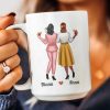 Emotional Support Coworker - Personalized Mug Emotional Support Coworker - Personalized Mug