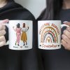 Emotional Support Coworker - Personalized Mug Emotional Support Coworker - Personalized Mug