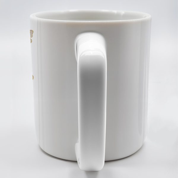 Enjoy The Delicate Beauty Birth Flowers And Butterflies - Personalized Custom Coffee Mug - DTG032_MG Enjoy The Delicate Beauty Birth Flowers And Butterflies - Personalized Custom Coffee Mug - DTG032_MG