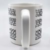 Enjoy Your Daily Coffee With Traditional Patterns, Geometric Lines - Personalized Custom Coffee Mug - FAM353_MG Enjoy Your Daily Coffee With Traditional Patterns, Geometric Lines - Personalized Custom Coffee Mug - FAM353_MG