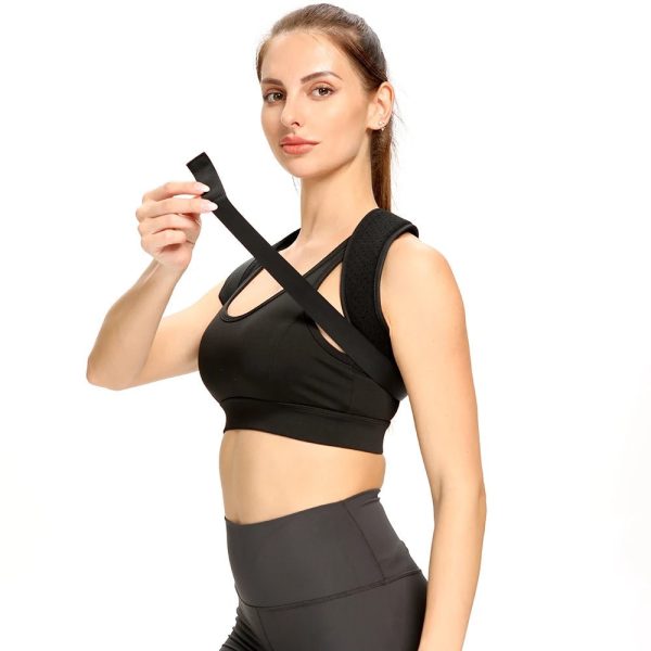 Ergonomic Posture Support Belt Ergonomic Posture Support Belt