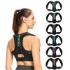 Ergonomic Posture Support Belt Ergonomic Posture Support Belt