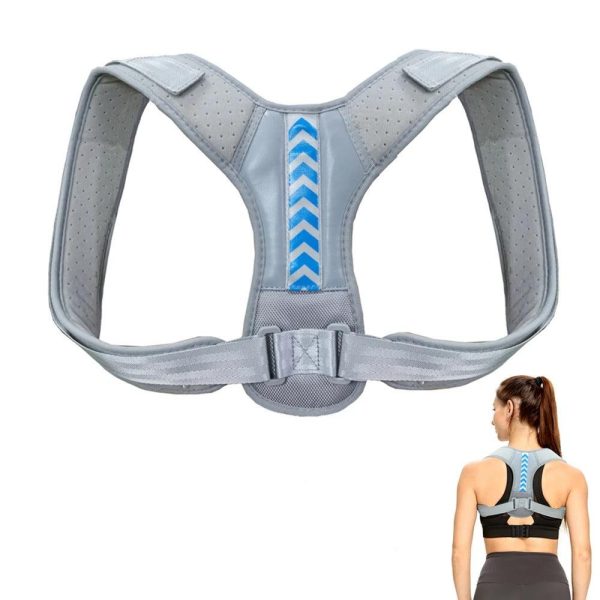 Ergonomic Posture Support Belt Ergonomic Posture Support Belt