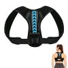 Ergonomic Posture Support Belt Ergonomic Posture Support Belt