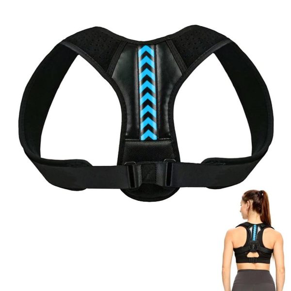 Ergonomic Posture Support Belt Ergonomic Posture Support Belt