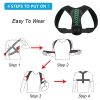 Ergonomic Posture Support Belt Ergonomic Posture Support Belt