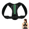 Ergonomic Posture Support Belt Ergonomic Posture Support Belt
