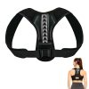 Ergonomic Posture Support Belt Ergonomic Posture Support Belt