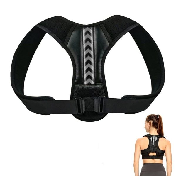 Ergonomic Posture Support Belt Ergonomic Posture Support Belt