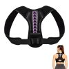 Ergonomic Posture Support Belt Ergonomic Posture Support Belt